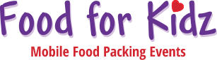 Feeding Children International of Stewart logo